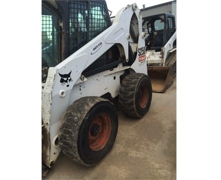  Bobcat S250 usada a buen precio Ref.: 1398368164009356 No. 2