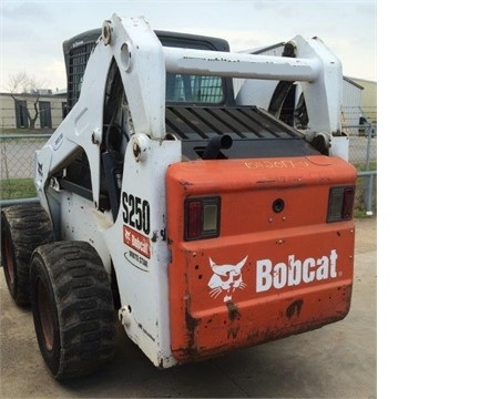  Bobcat S250 usada a buen precio Ref.: 1398368164009356 No. 3