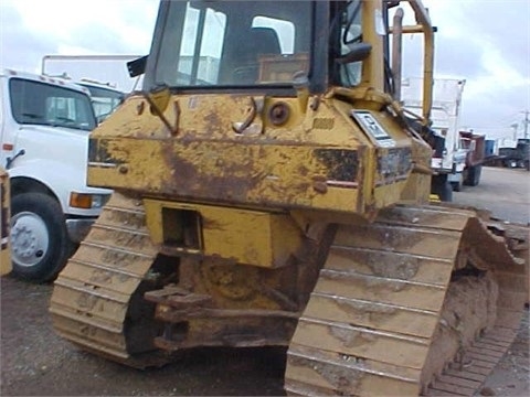 Caterpillar D5M LGP  en venta Ref.: 1398368488478113 No. 3