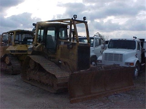 Caterpillar D5M LGP  en venta Ref.: 1398368488478113 No. 4