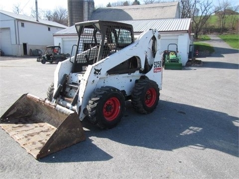  Bobcat S250 en optimas condiciones Ref.: 1398370381966594 No. 3