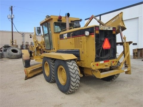  Caterpillar 143H en optimas condiciones Ref.: 1398371423808309 No. 4