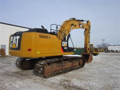  Caterpillar 336E usada a la venta Ref.: 1398371548374488 No. 2