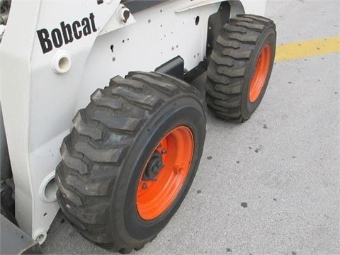  Bobcat S250 seminueva en venta Ref.: 1398372247934795 No. 3