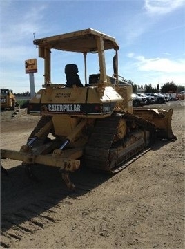  Caterpillar D5N usada Ref.: 1398372796397919 No. 2