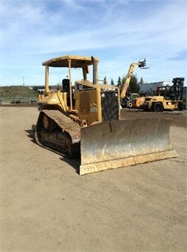  Caterpillar D5N usada Ref.: 1398372796397919 No. 3