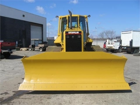  Caterpillar D5N LGP seminueva en perfecto estado Ref.: 1398375234295858 No. 2