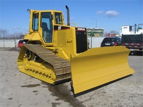  Caterpillar D5N LGP seminueva en perfecto estado Ref.: 1398375234295858 No. 3