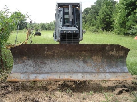 DEERE 650J en venta, usada Ref.: 1398375648695812 No. 2