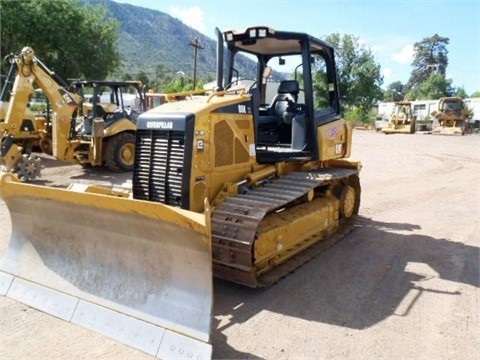  Caterpillar D5K de segunda mano en venta Ref.: 1398377377230939 No. 2