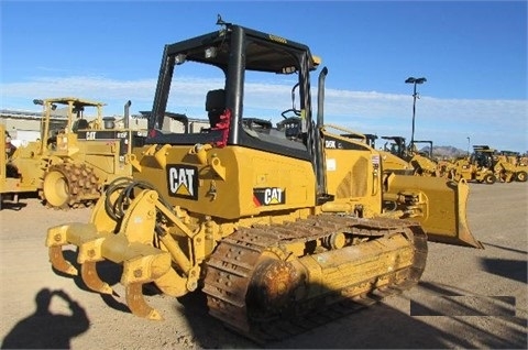  Caterpillar D5K en optimas condiciones Ref.: 1398378174690251 No. 2