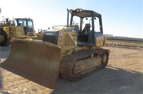  Caterpillar D5K en optimas condiciones Ref.: 1398378174690251 No. 3