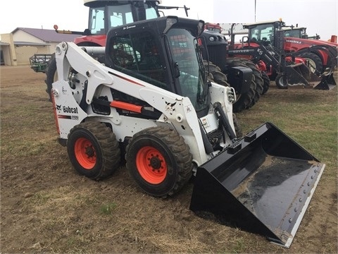 BOBCAT S650 de segunda mano en venta Ref.: 1398379343684654 No. 2