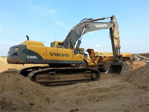 VOLVO EC460B de importacion a la venta Ref.: 1398380658898248 No. 2