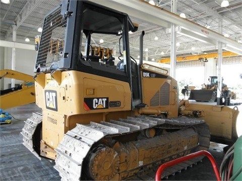  Caterpillar D5K LGP de segunda mano a la venta Ref.: 1398380844132027 No. 4