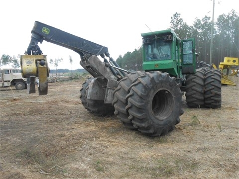 DEERE 648H en venta Ref.: 1398381731928747 No. 3