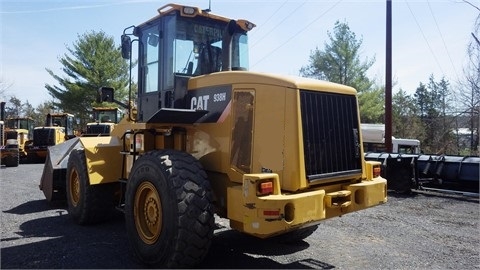  Caterpillar 938H de bajo costo Ref.: 1398384712456570 No. 4