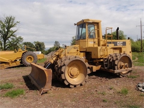  Caterpillar 826C de bajo costo Ref.: 1398440194476447 No. 2