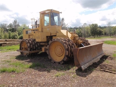  Caterpillar 826C de bajo costo Ref.: 1398440194476447 No. 4