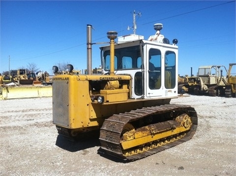  Caterpillar D5 de segunda mano a la venta Ref.: 1398440304080281 No. 3