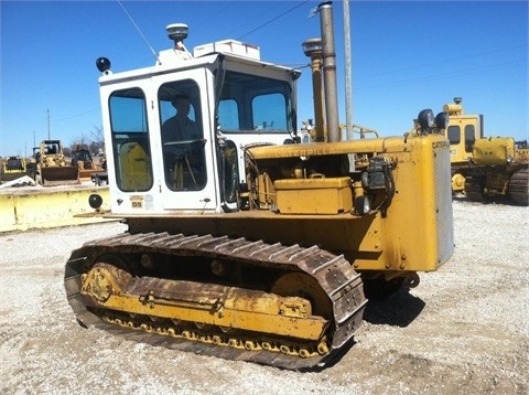  Caterpillar D5 de segunda mano a la venta Ref.: 1398440304080281 No. 4