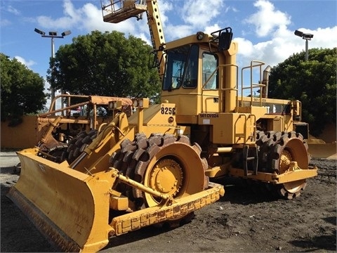  Caterpillar 825 en buenas condiciones Ref.: 1398445983985247 No. 2