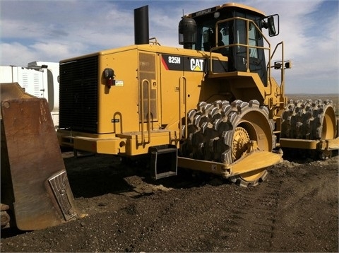  Caterpillar 825C usada a buen precio Ref.: 1398446901088806 No. 4