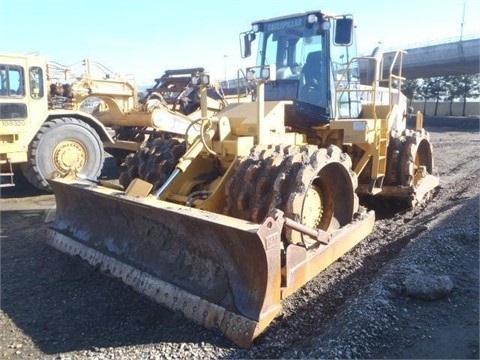  Caterpillar 825G en venta Ref.: 1398447829514877 No. 3