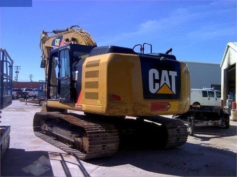  Caterpillar 320EL de segunda mano en venta Ref.: 1398447967122415 No. 3