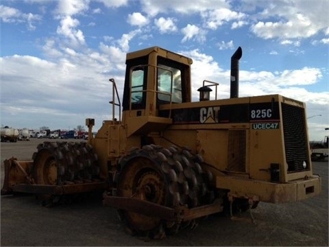  Caterpillar 825C usada a buen precio Ref.: 1398449050470664 No. 2