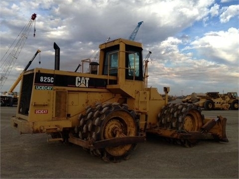  Caterpillar 825C usada a buen precio Ref.: 1398449050470664 No. 4