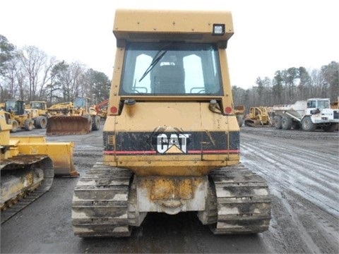 Dozers/tracks Caterpillar D5G