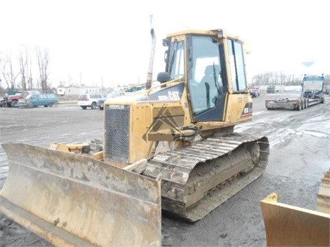  Caterpillar D5G LGP usada en buen estado Ref.: 1398449486122595 No. 4