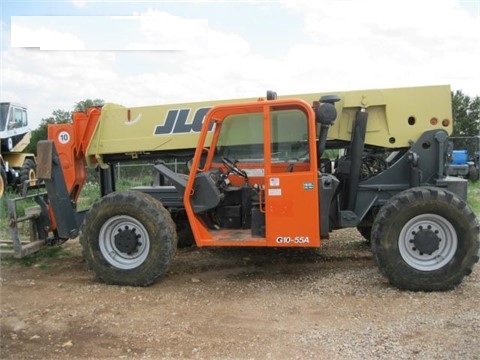 Telehandler Jlg G10-55A