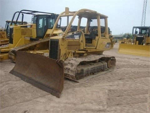  Caterpillar D5G LGP en venta Ref.: 1398452549983961 No. 4