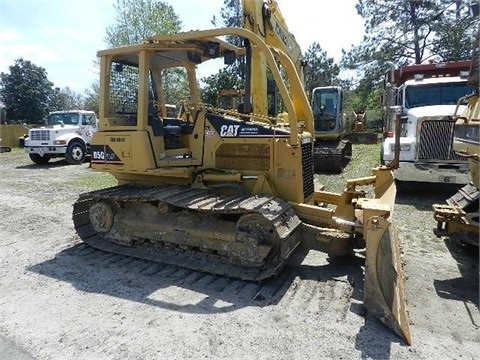  Caterpillar D5G LGP  de medio uso en venta Ref.: 1398453355233815 No. 4