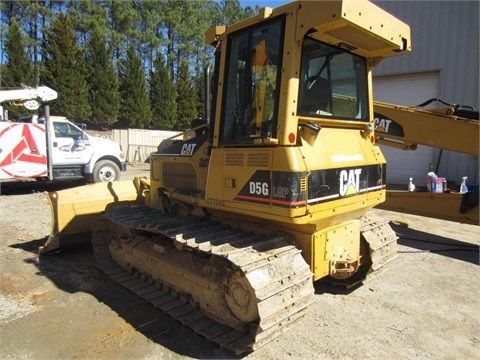 Dozers/tracks Caterpillar D5G