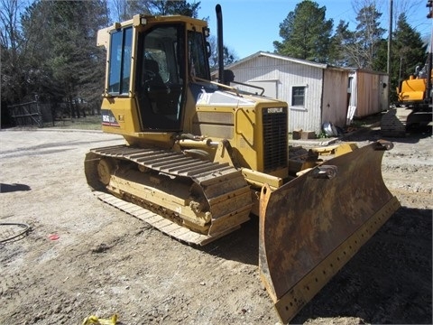  Caterpillar D5G LGP de medio uso en venta Ref.: 1398455035425971 No. 2