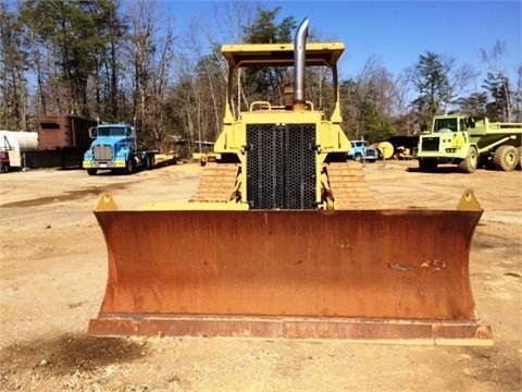  Caterpillar D5H seminueva en venta Ref.: 1398463946801854 No. 3