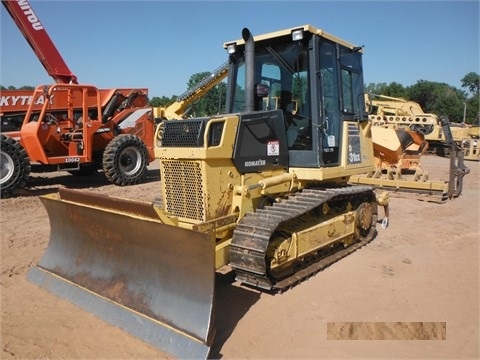 KOMATSU D31E seminueva en venta Ref.: 1398464942922367 No. 2