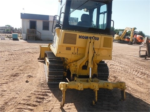 KOMATSU D31E seminueva en venta Ref.: 1398464942922367 No. 3