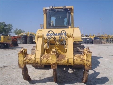  Komatsu D85E usada en buen estado Ref.: 1398465149801078 No. 2