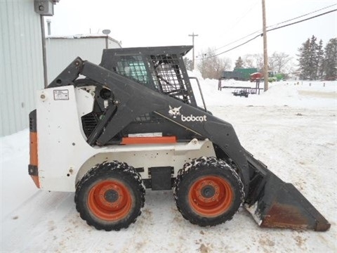  Bobcat 773 importada en buenas condiciones Ref.: 1398467262409709 No. 3