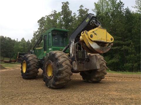  Deere 648H usada a buen precio Ref.: 1398468682741222 No. 4