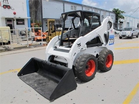 Bobcat 773GT usada de importacion Ref.: 1398528281268196 No. 3