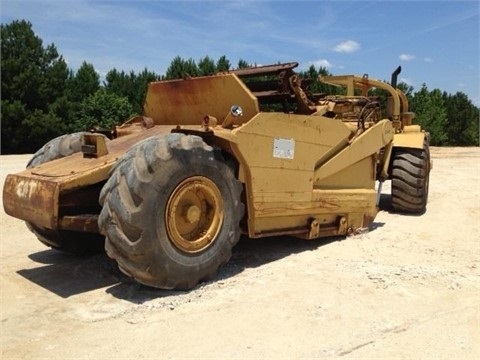 venta scrapers Caterpillar 613 seminueva Ref.: 1398529013494282 No. 3