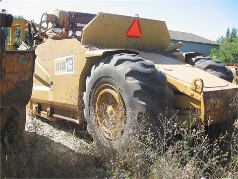  Caterpillar 613 importada en buenas condiciones Ref.: 1398531254683602 No. 2