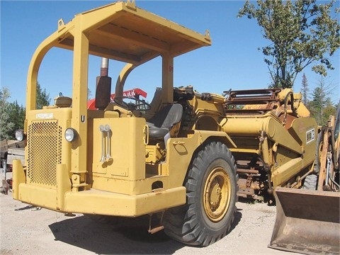  Caterpillar 613 importada en buenas condiciones Ref.: 1398531254683602 No. 4