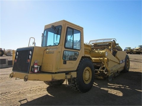  Caterpillar 613 C de segunda mano Ref.: 1398535319190940 No. 2