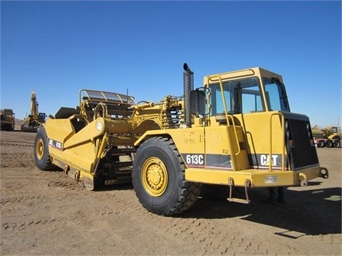  Caterpillar 613 C de segunda mano Ref.: 1398535319190940 No. 4